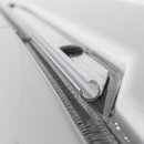 VW Bus T5 / T6 Langer Radstand 285 cm Beifahrerseite Wei�