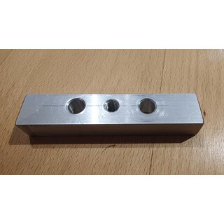 Dachtrger Adapter Ford Tourneo Custom